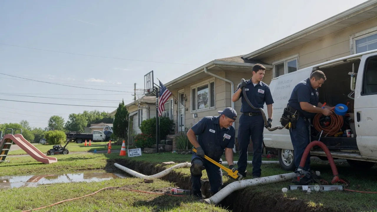 Toilet Installation in Mount Morris, NY near me